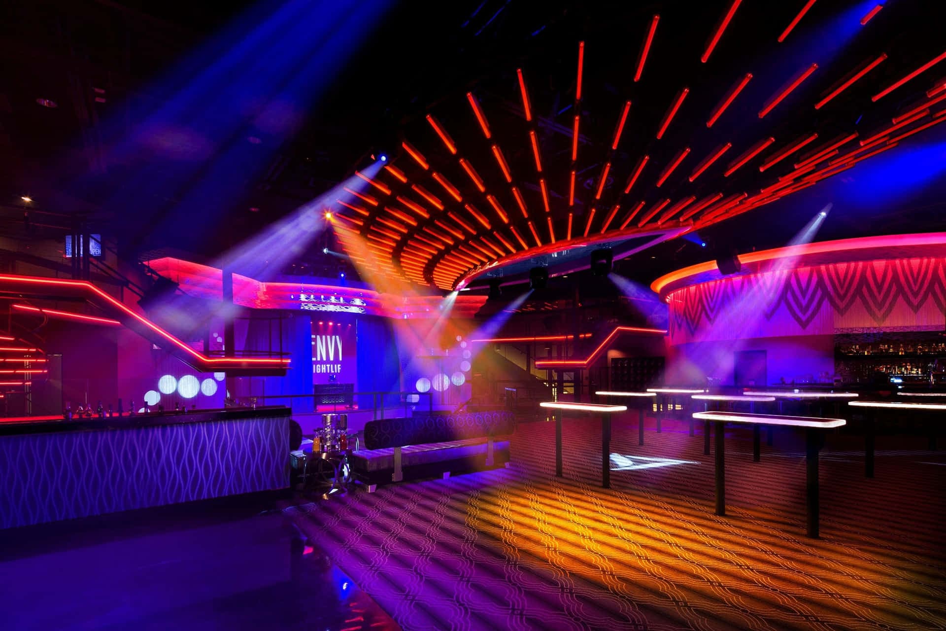 PleyClub nightlife